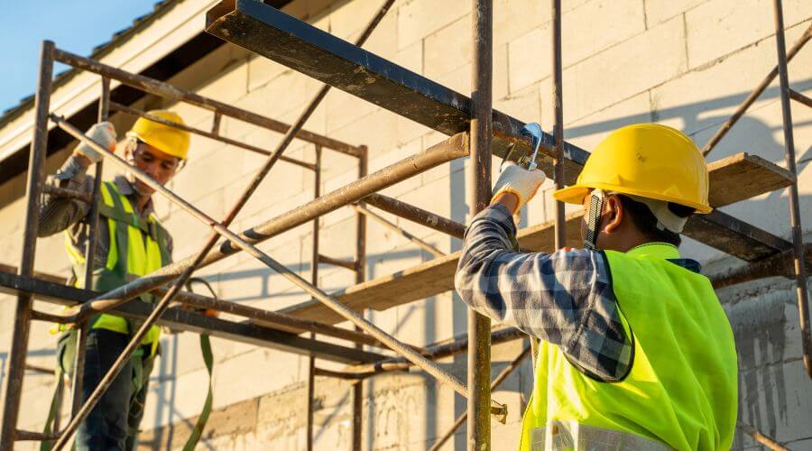 Fascia Repair in Barneveld, NY